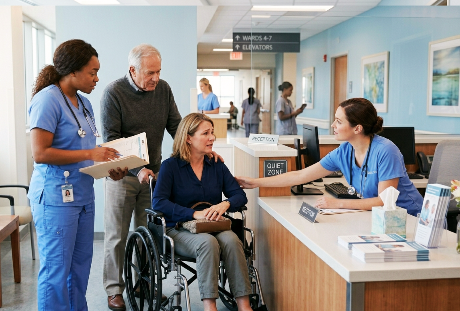 Comprehensive Care Services